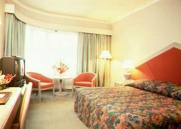 Xinjiang Grand Hotel Urumqi Ngoại thất bức ảnh