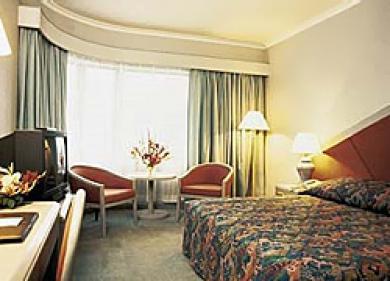Xinjiang Grand Hotel Urumqi Ngoại thất bức ảnh