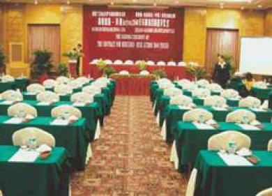 Xinjiang Grand Hotel Urumqi Ngoại thất bức ảnh